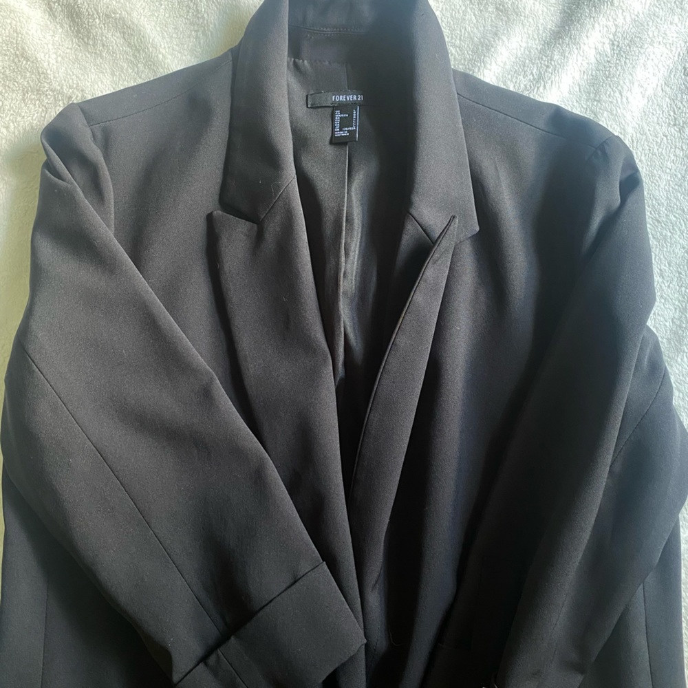 Forever 21 Blazer